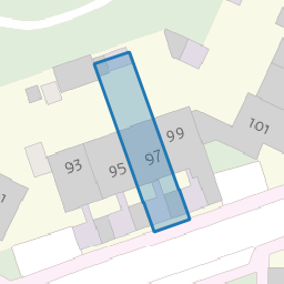 Perceel BST01-F-1898