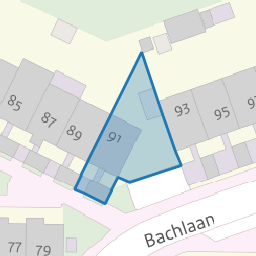 Perceel BST01-F-1901