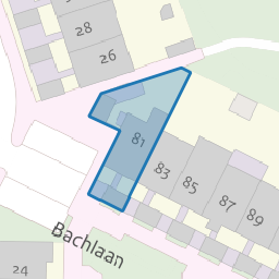 Perceel BST01-F-1906