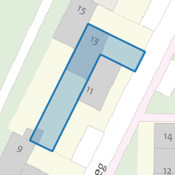 Perceel BST01-F-1912