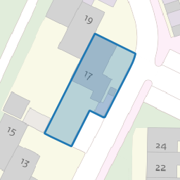 Perceel BST01-F-1916