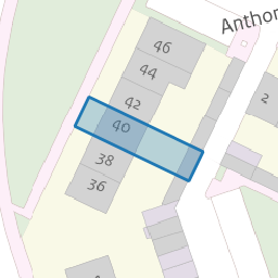 Perceel BST01-F-1921