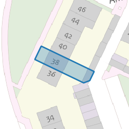 Perceel BST01-F-1922