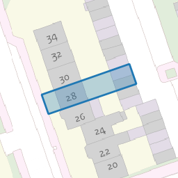 Perceel BST01-F-1927