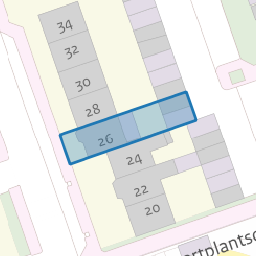 Perceel BST01-F-1928