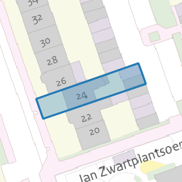 Perceel BST01-F-1929