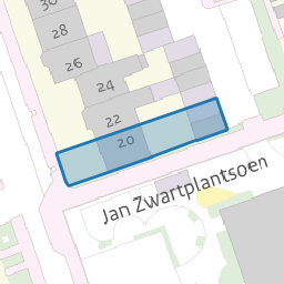 Perceel BST01-F-1931