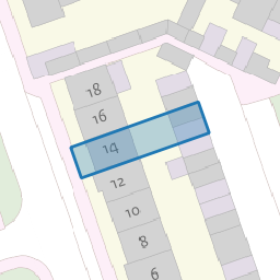 Perceel BST01-F-1940