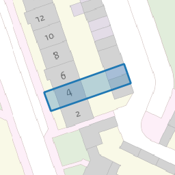 Perceel BST01-F-1945