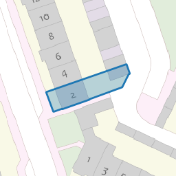 Perceel BST01-F-1946