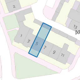 Perceel BST01-F-1949