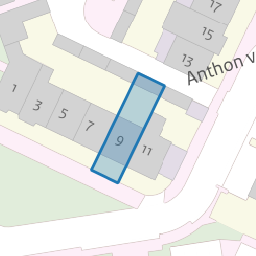 Perceel BST01-F-1951