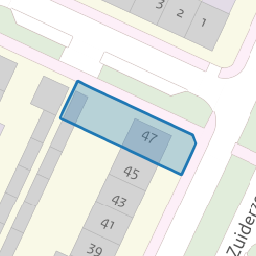 Perceel BST01-F-1975