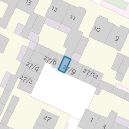 Perceel BST01-F-1976