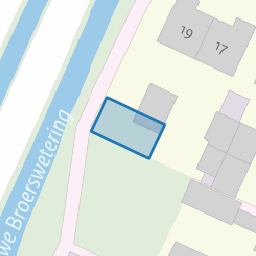 Perceel BST01-F-1985