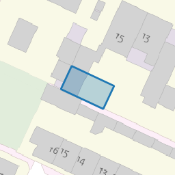 Perceel BST01-F-1987