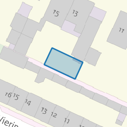 Perceel BST01-F-1988