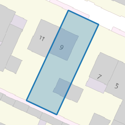 Perceel BST01-F-1990