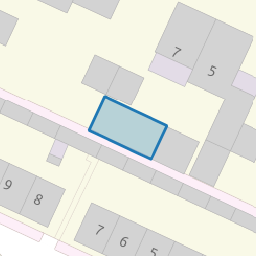 Perceel BST01-F-1991