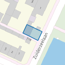 Perceel BST01-F-1994