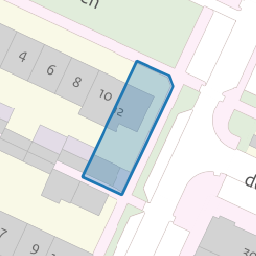 Perceel BST01-F-2002