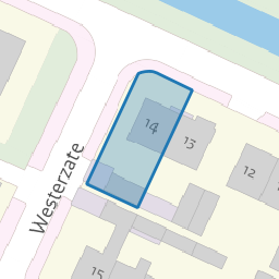 Perceel BST01-F-2042