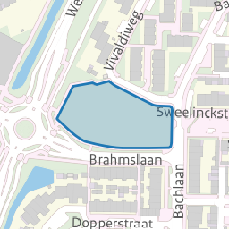 Perceel BST01-F-2043