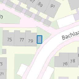 Perceel BST01-F-2049