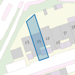 Perceel BST01-F-2051