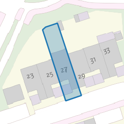 Perceel BST01-F-2052