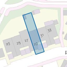 Perceel BST01-F-2053