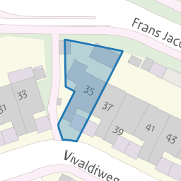 Perceel BST01-F-2056