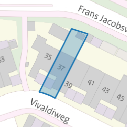 Perceel BST01-F-2057