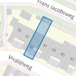 Perceel BST01-F-2058