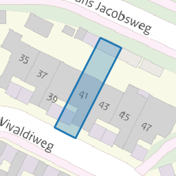 Perceel BST01-F-2059