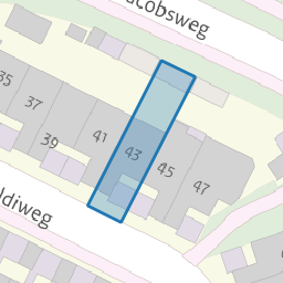 Perceel BST01-F-2060