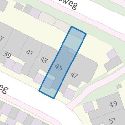 Perceel BST01-F-2061