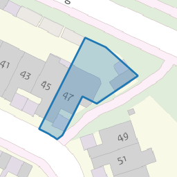 Perceel BST01-F-2062