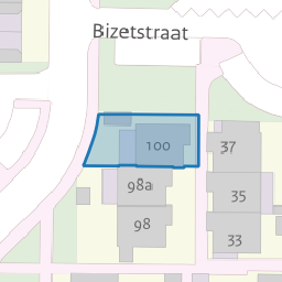 Perceel BST01-F-2076