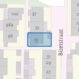 Perceel BST01-F-2077