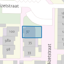 Perceel BST01-F-2079