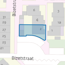 Perceel BST01-F-2080