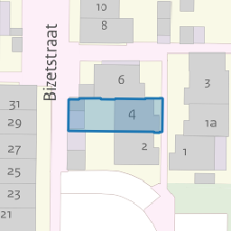 Perceel BST01-F-2081