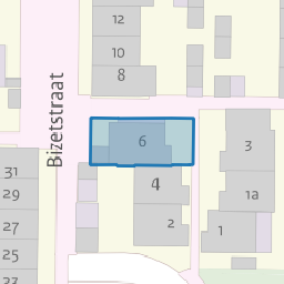 Perceel BST01-F-2082