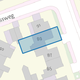 Perceel BST01-F-2088