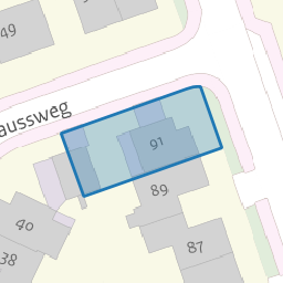 Perceel BST01-F-2089