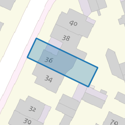 Perceel BST01-F-2092