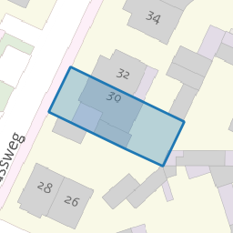 Perceel BST01-F-2095