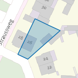 Perceel BST01-F-2097