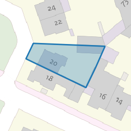 Perceel BST01-F-2100